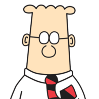 Dilbert